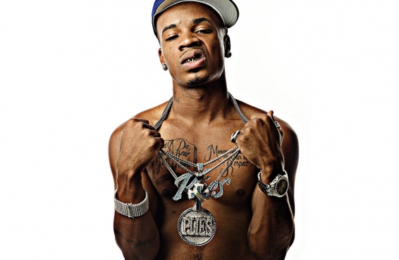 Plies declarado culpable por el tiroteo de hace cinco años