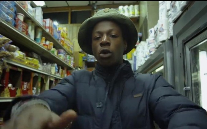 Buckshot & P-Money - Flute (feat. Joey Bada$$ & CJ Fly)