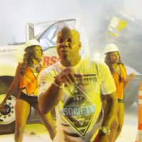 E-40 & Too $hort - Dump truck (feat. Travis Porter)