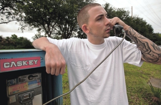Caskey se convierte en el nuevo artista de Cash Money Records