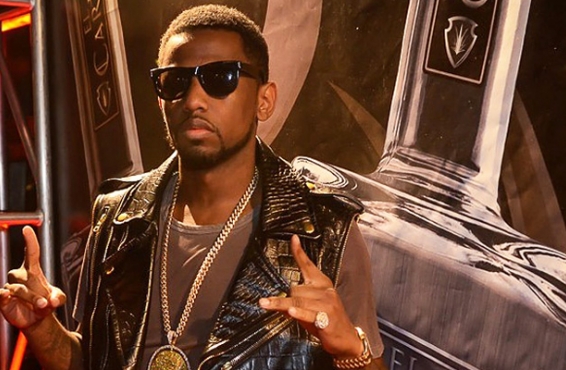 Fabolous anuncia la tercera entrega de la saga de mixtapes «The Soul Tape»