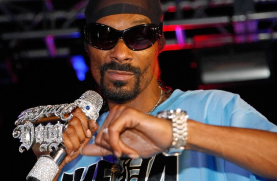 Snoop Dogg este verano en Ibiza