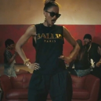 Ciara - Body party
