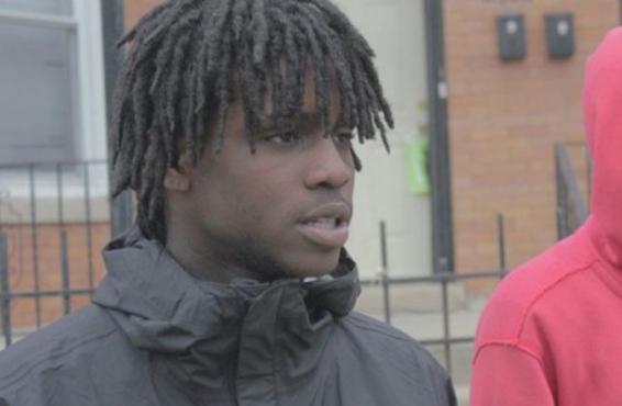 El hermanastro de Chief Keef es asesinado en Chicago