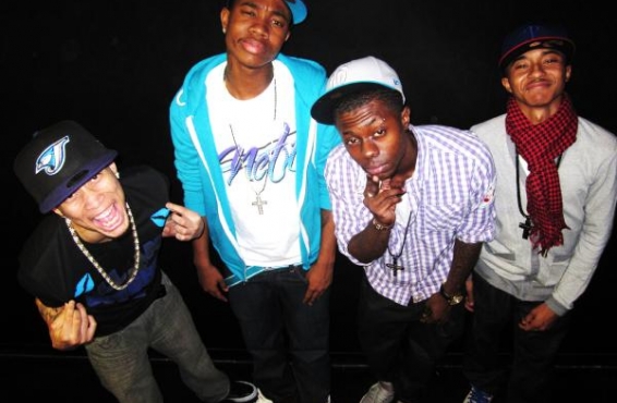 M-Bone, de Cali Swag District, muere tiroteado