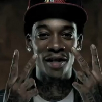 Wiz Khalifa - No sleep