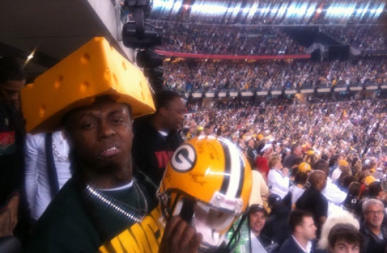 Super Bowl 2011: vencedores y vencidos