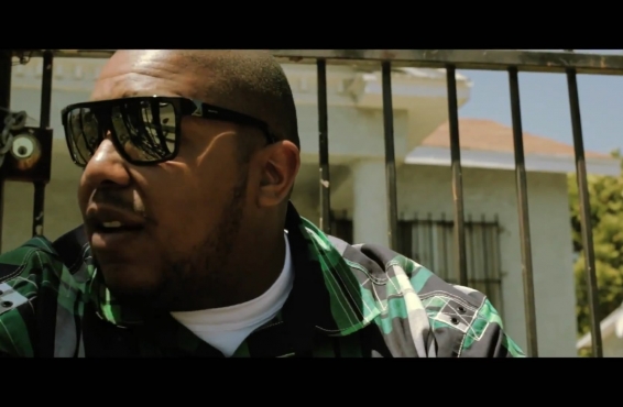 Glasses Malone anuncia su nueva mixtape, «Glass House» (Portada y Tracklist)