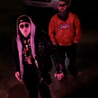 Tony Calamonte - Sucio sonido (feat. Xcese)