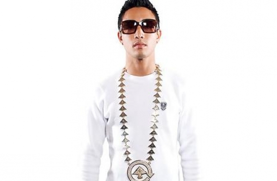 Muere uno de los fundadores de LRG