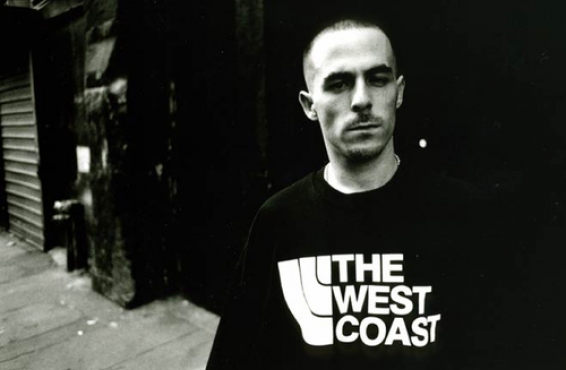 The Alchemist – Russian Roulette (Portada y tracklist)