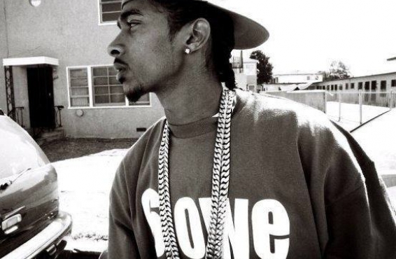 Nipsey Hussle posiblemente arrestado en una manifestación por el asesinato de Trayvon Martin