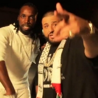 DJ Khaled - Suicidal thoughts / Aktion park (feat. Mavado)