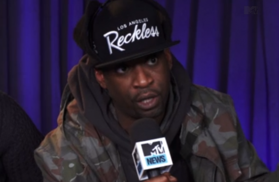 Tony Yayo y Sha Money XL apoyan en Young Buck en su vuelta