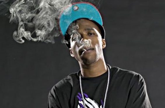 Curren$y anuncia la fecha y portada de su nuevo álbum