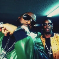 Rick Ross & Diddy (Bugatti Boyz) - Another one