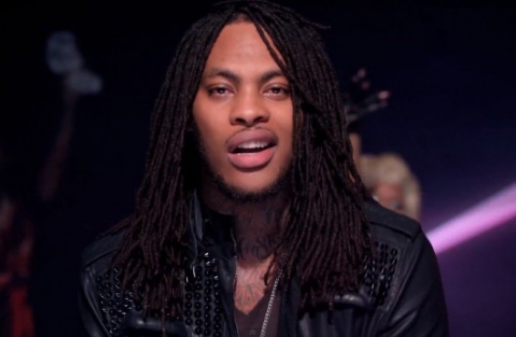 Waka Flocka Flame actuará en Almería en agosto