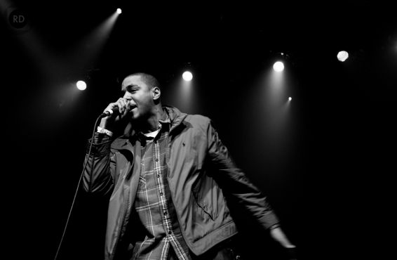 J. Cole dará un concierto por un dólar