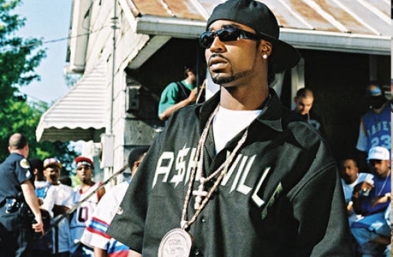 Young Buck ante una posible condena de 10 años