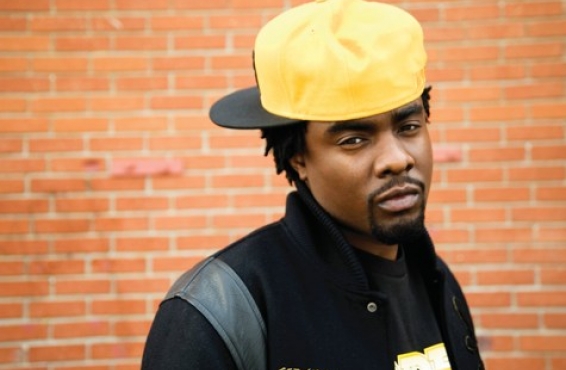 Wale presenta la portada de su segundo álbum