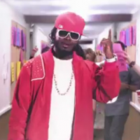 Mann - Get it girl (feat. T-Pain)