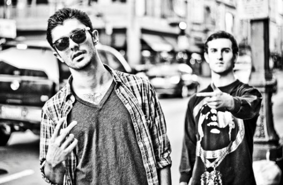 The Cataracs lanzarán un nuevo EP en julio, «Gordo Taqueria» (Tracklist)