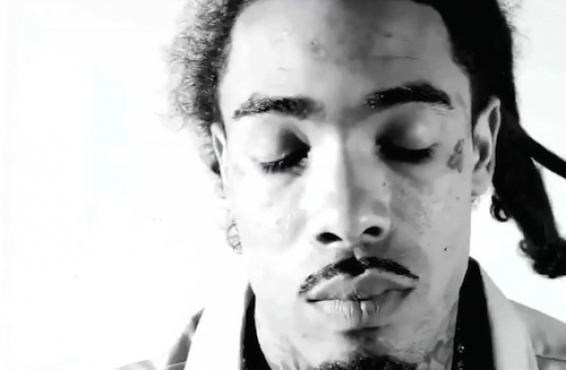 Gunplay sale de prisión en arresto domiciliario