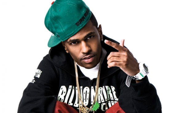 Portada y razón del nuevo retraso del disco de Big Sean