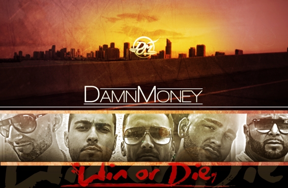 Damn Money – Win or die [Descarga]