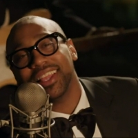 PJ Morton - Only one (feat. Stevie Wonder)