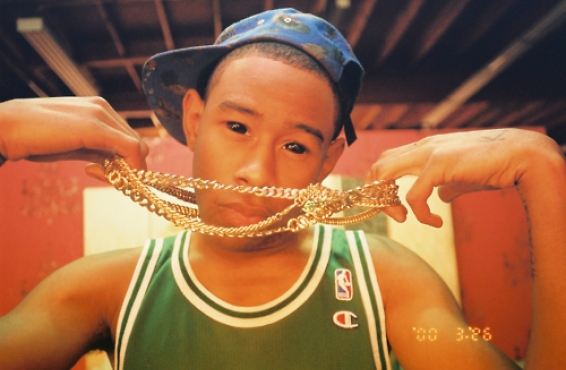 Tyler, The Creator habla de lo que sorprenderá su próximo disco