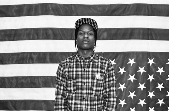 A$AP Rocky condena la homofobia en el Hip Hop