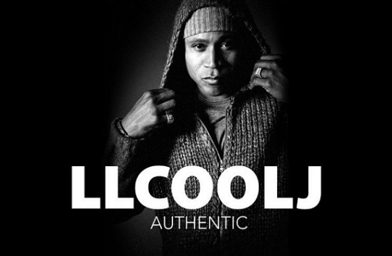 LL Cool J presenta el nuevo tracklist de su remodelado “Authentic”