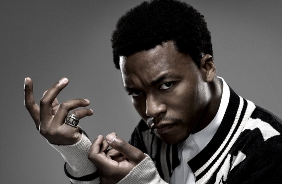 Lupe Fiasco pone fecha a «Food & Liquor 2» y lanza el primer single