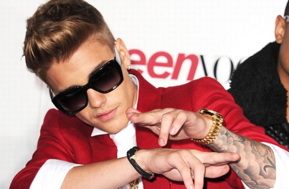 Justin Bieber anuncia su retirada oficial a través de Twitter