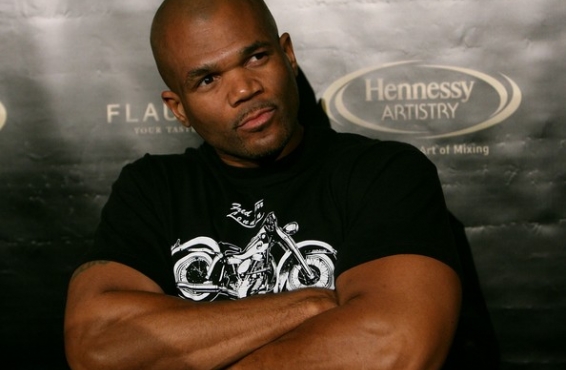 Nuevo documental del rapero DMC