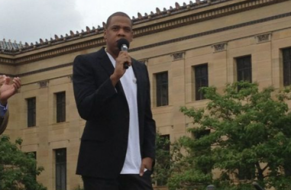 Jay-Z anuncia la creación del festival «Made in America»