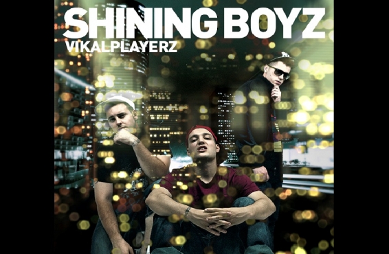 Vikalplayerz - Shining Boyz [Descarga]