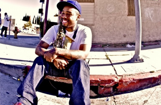 Terrace Martin - 3Chordfold (Portada, tracklist y fecha de salida)