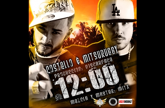 Costello – 12:00 (feat. Mitsuruggy) [Descarga]