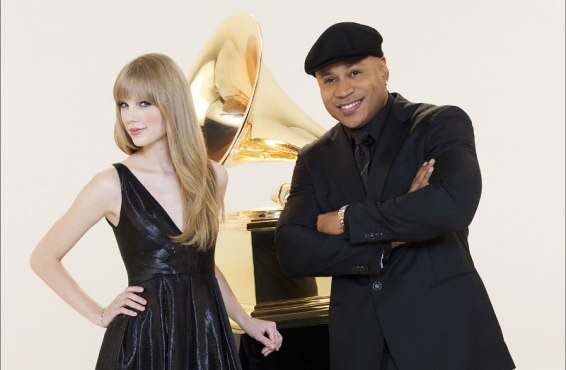Se anuncian los nominados a los Grammy 2013