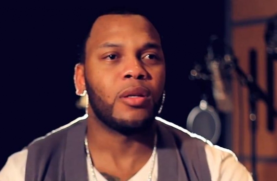 Flo Rida habla de su infancia