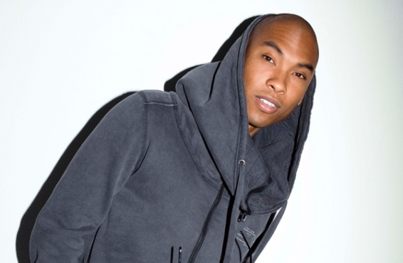 Miguel – Kaleidoscope Dream (Portada)