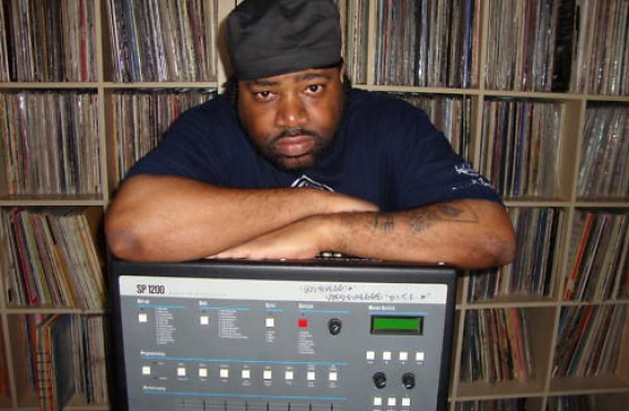 Lord Finesse explica sus razones para denunciar a Mac Miller