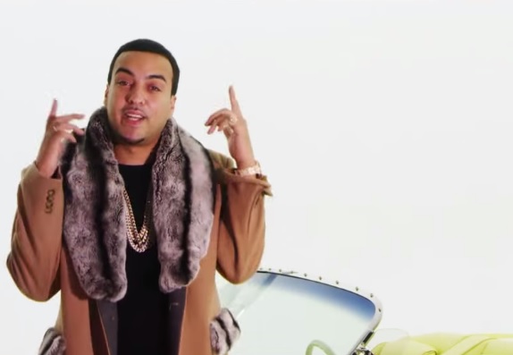 French Montana - 88 Coupes (feat. Jadakiss)