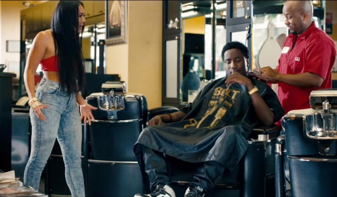 K Camp - Cut Her Off (feat. 2 Chainz)