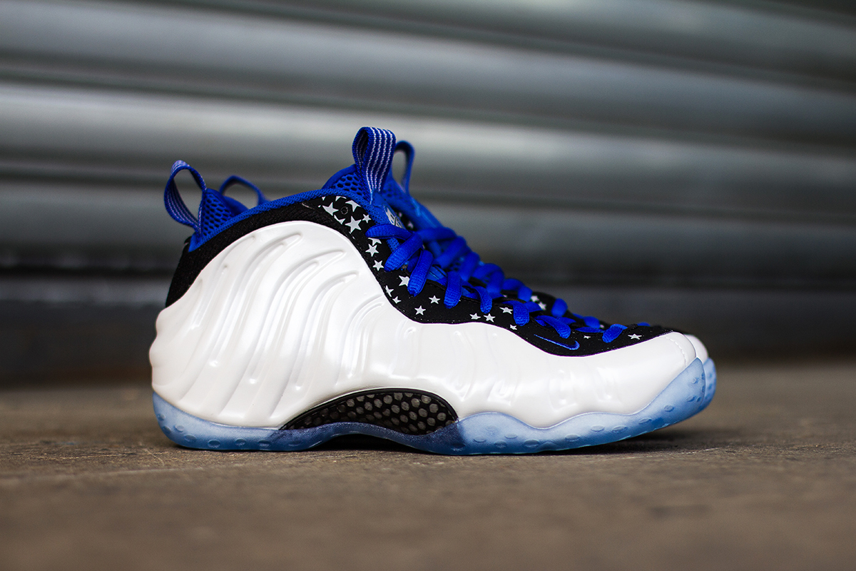 Nike Shooting Stars Pack Nike Air Penny 