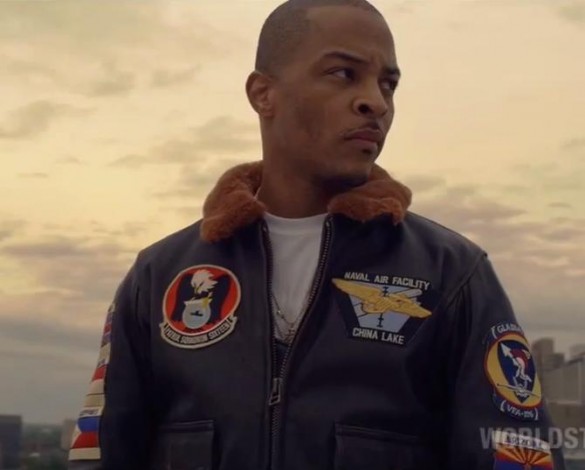T.I. - Turn It
