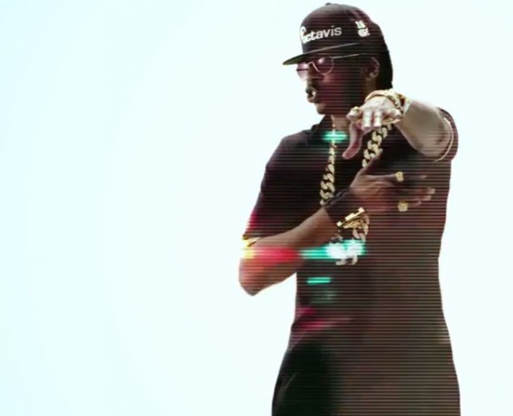 2 Chainz - They Know (feat. Cap 1 & Ty Dolla $ign)