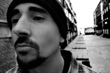 Tony Calamonte – Revoluti (Portada y tracklist) [ACTUALIZACIÓN: Ya disponible]